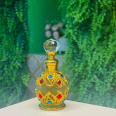 12ml fancy atter bottel ; 888